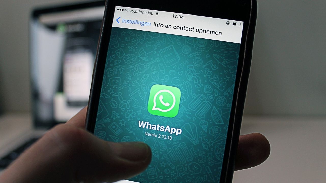 os principais mods do WhatsApp para o sistema iOS